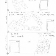 Sony: "Power In Your Pocket" Concept Sketches 2
